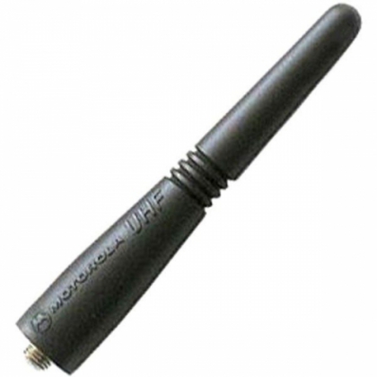 Anten PMAE4003 - UHF Stubby, 430-470 MHz, 9 cm