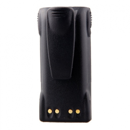 Pin dung lượng cao  NiMH  PMNN4009 dùng cho máy bộ đàm cầm tay GP328/GP338